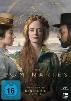 2DVD Various: The Luminaries