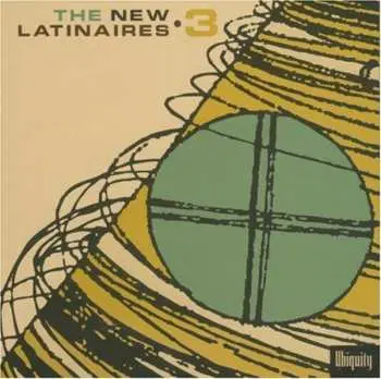 CD Various: The New Latinaires 3