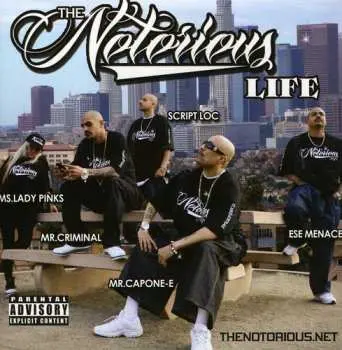 CD Various: The Notorious Life