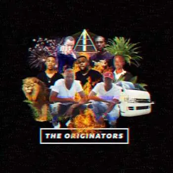LP Various: The Originators