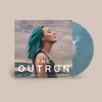 LP Various: The Outrun