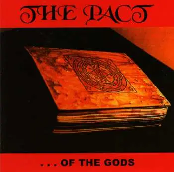 CD Various: The Pact...Of The Gods