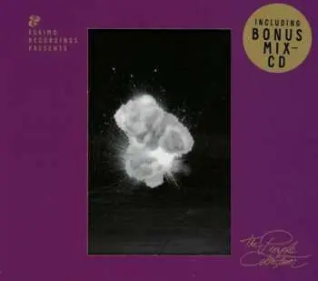 2CD Various: The Purple Collection