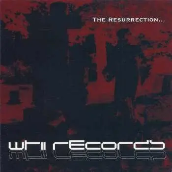 CD Various: The Resurrection...