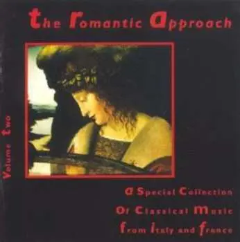 CD Various: The Romantic Approach