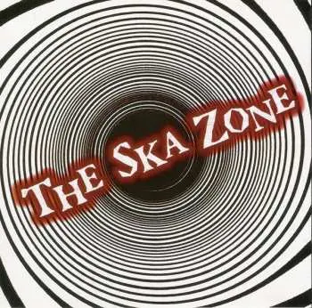 CD Various: The Ska Zone