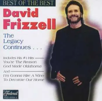 CD Various: Best Of The Best