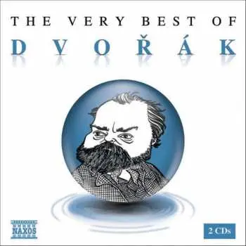 2CD Various: The Very Best Of Dvorak