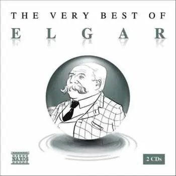 2CD Various: The Very Best Of Elgar