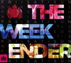3CD Various: The Weekender