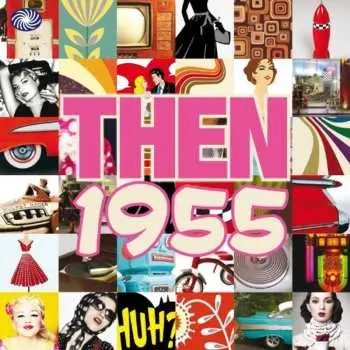CD Various: Then 1955