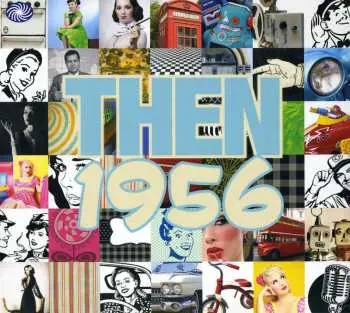 CD Various: Then 1956