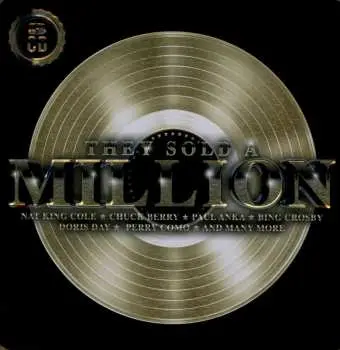 3CD/Box Set Various: They Sold A Million LTD