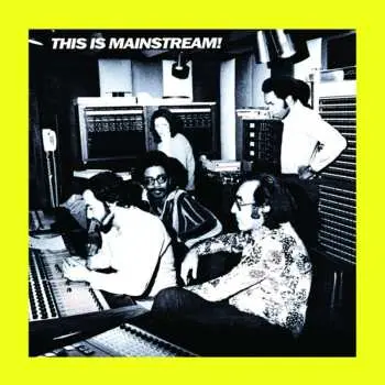 CD Various: This Is Mainstream!