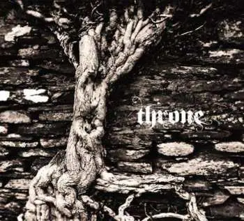 2CD Various: Throne
