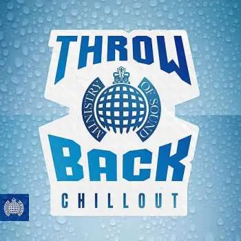 3CD Various: Throwback Chillout