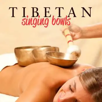 2CD Various: Tibetan Singing Bowls