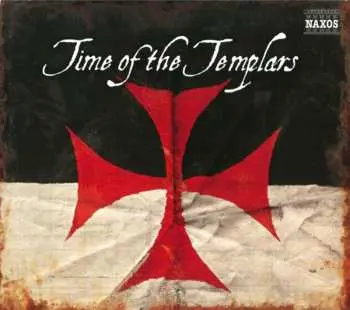 3CD Various: Time Of The Templars