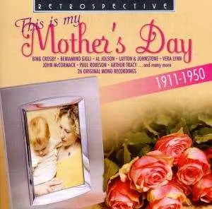 CD Various: This Is My Mother's Day