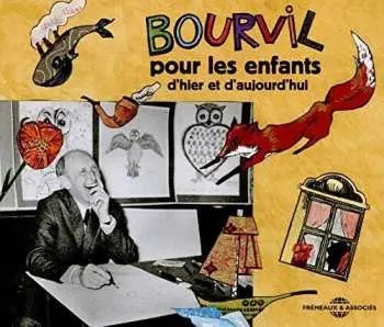2CD Various: Pour Les Enfants / Various