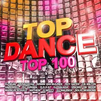 2CD Various: Top Dance Top 100