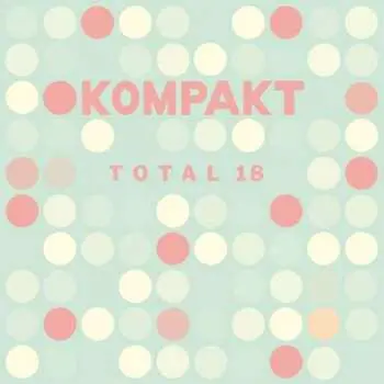 2CD Various: Total 18
