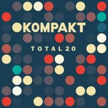 2CD Various: Total 20