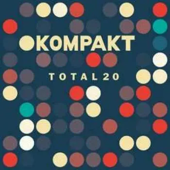 2LP Various: Total 20