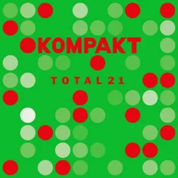 CD Various: Total 21
