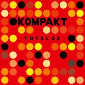 2LP Various: Total 23