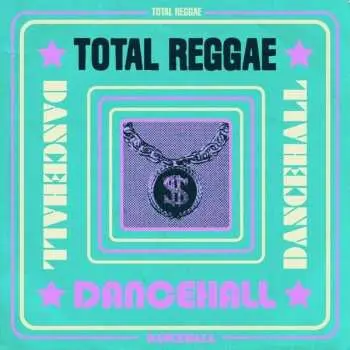 2CD Various: Total Reggae (Dancehall)