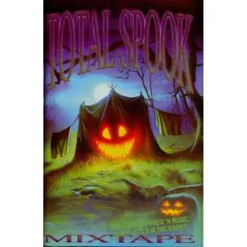 MC Various: Total Spook Mixtape