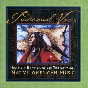 CD Various: Traditional Voices