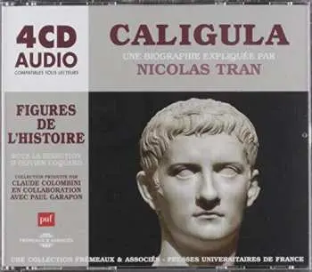 3CD Various: Caligula