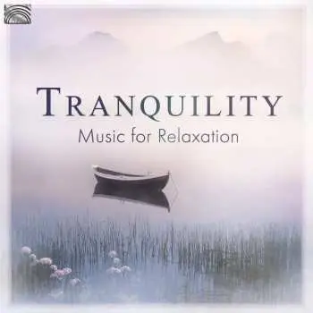 CD Various: Tranquility