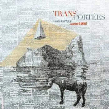 CD Various: Trans-portées