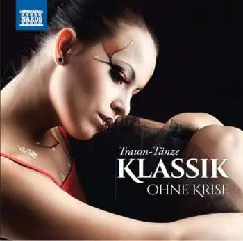 2CD Various: Traum-Tänze