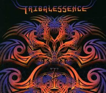 CD Various: Tribalessence