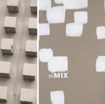 CD/DVD Various: Trimix