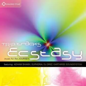 CD Various: Trip Tracks Ecstasy