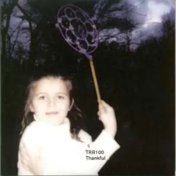 CD Various: TRR100 Thankful