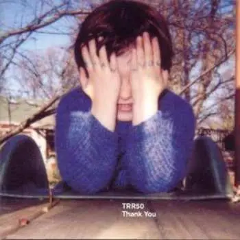 CD Various: TRR50 Thank You