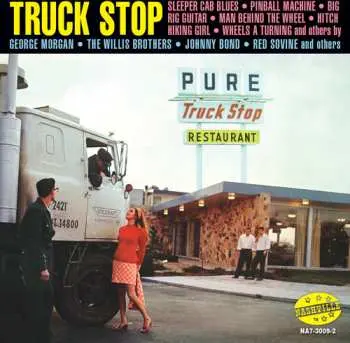 CD Various: Truck Stop