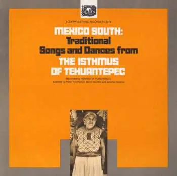 CD Various: Mexico South / Various