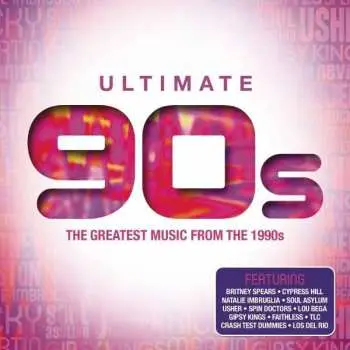 Ultimate... 90s (4 CD) - Ultimate