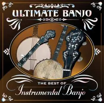 CD Various: Ultimate Banjo