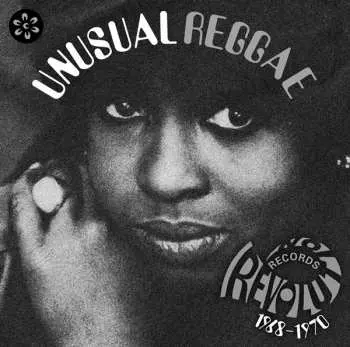 2CD Various: Unusual Reggae