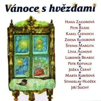 Vánoce s hvězdami - Marta Kubišová