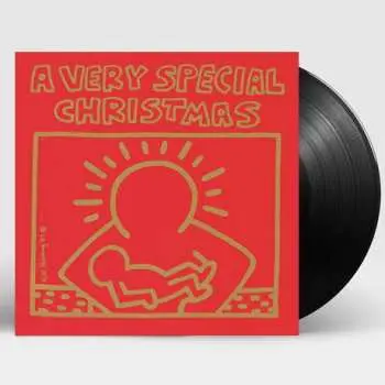 LP Various: A Very Special Christmas