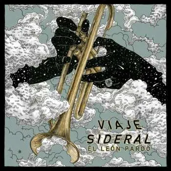 LP Various: Viaje Sideral (picture Disk)